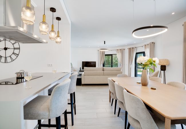 Villa em Loulé - Quinta do Cerro Villa em Loulé - Quinta do Cerro