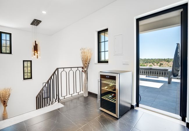 Villa em Loulé - Quinta do Cerro Villa em Loulé - Quinta do Cerro