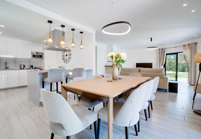 Villa em Loulé - Quinta do Cerro Villa em Loulé - Quinta do Cerro