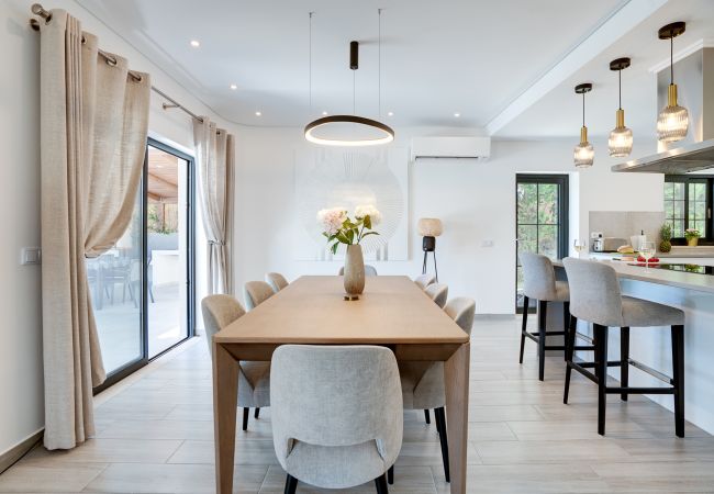 Villa em Loulé - Quinta do Cerro Villa em Loulé - Quinta do Cerro