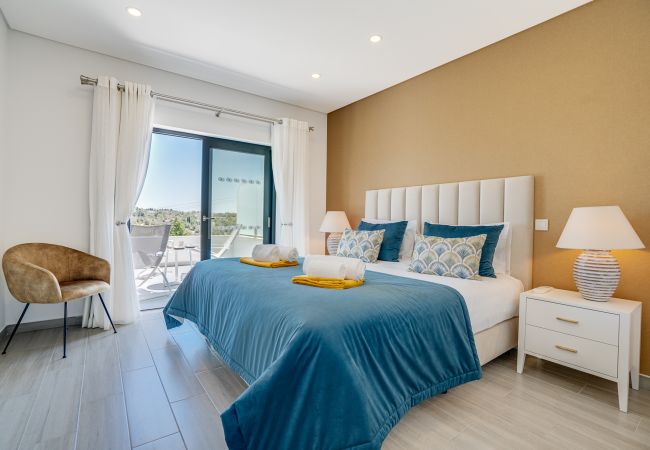 Villa em Loulé - Quinta do Cerro Villa em Loulé - Quinta do Cerro