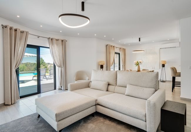 Villa em Loulé - Quinta do Cerro Villa em Loulé - Quinta do Cerro