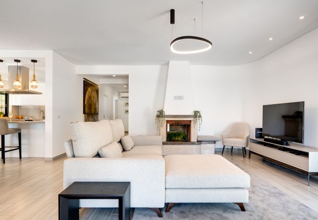 Villa em Loulé - Quinta do Cerro Villa em Loulé - Quinta do Cerro