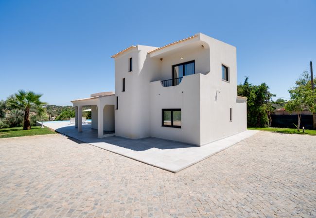 Villa em Loulé - Quinta do Cerro Villa em Loulé - Quinta do Cerro