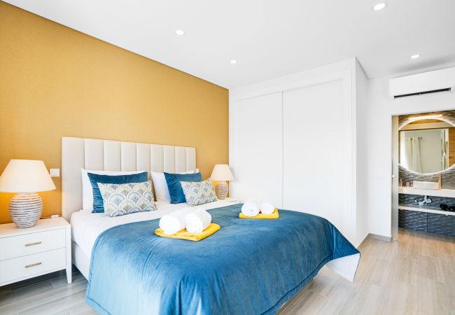 Villa em Loulé - Quinta do Cerro Villa em Loulé - Quinta do Cerro