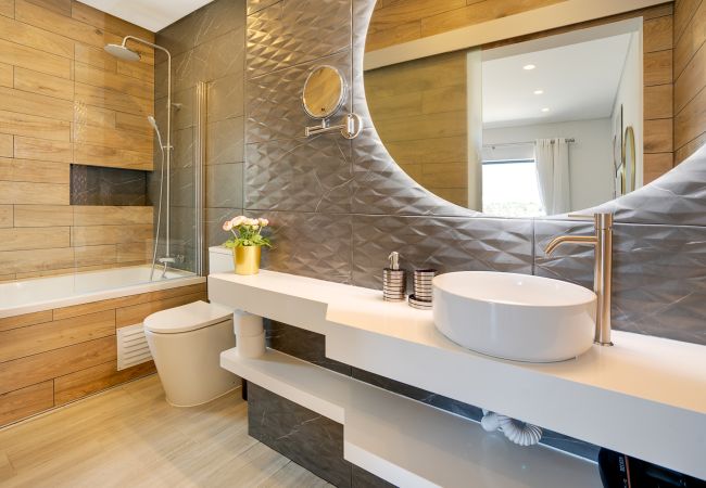 Villa em Loulé - Quinta do Cerro Villa em Loulé - Quinta do Cerro