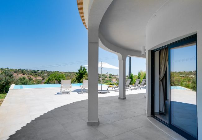 Villa em Loulé - Quinta do Cerro Villa em Loulé - Quinta do Cerro