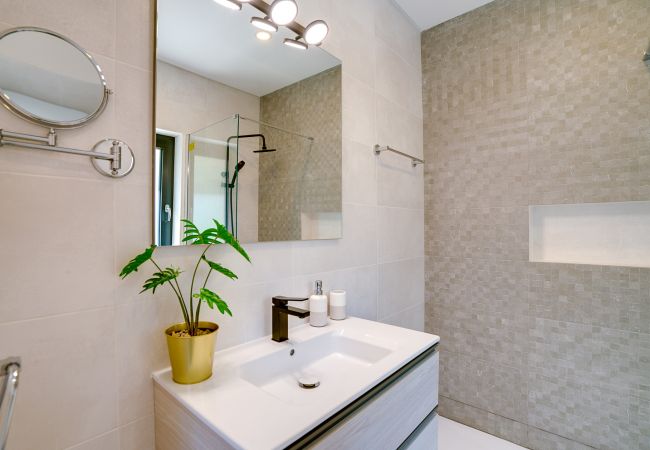 Villa em Loulé - Quinta do Cerro Villa em Loulé - Quinta do Cerro