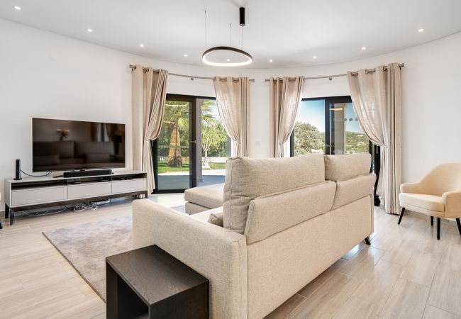 Villa em Loulé - Quinta do Cerro Villa em Loulé - Quinta do Cerro