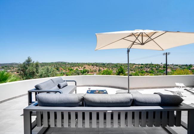 Villa em Loulé - Quinta do Cerro Villa em Loulé - Quinta do Cerro