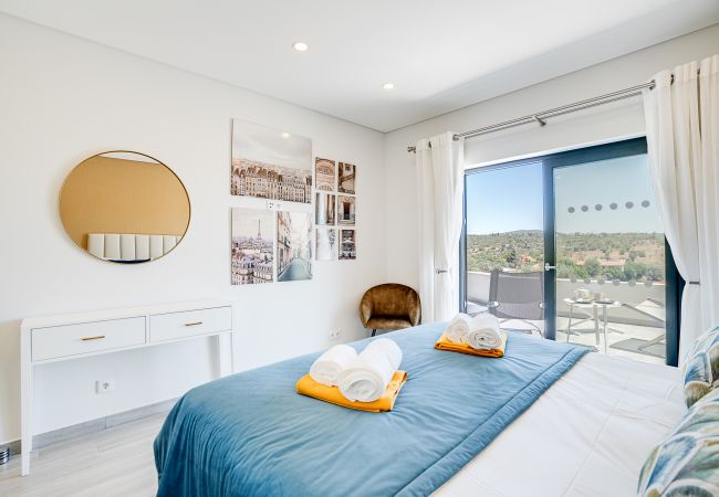 Villa em Loulé - Quinta do Cerro Villa em Loulé - Quinta do Cerro