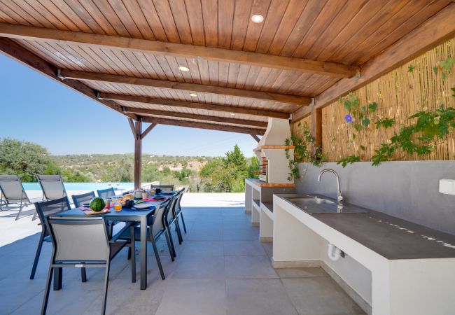 Villa em Loulé - Quinta do Cerro Villa em Loulé - Quinta do Cerro