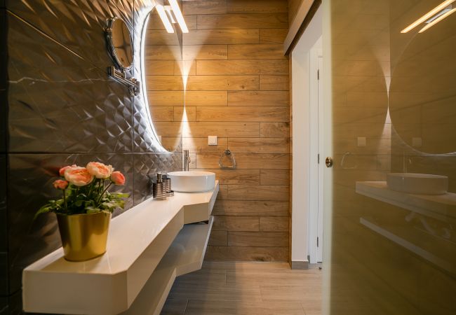 Villa em Loulé - Quinta do Cerro Villa em Loulé - Quinta do Cerro