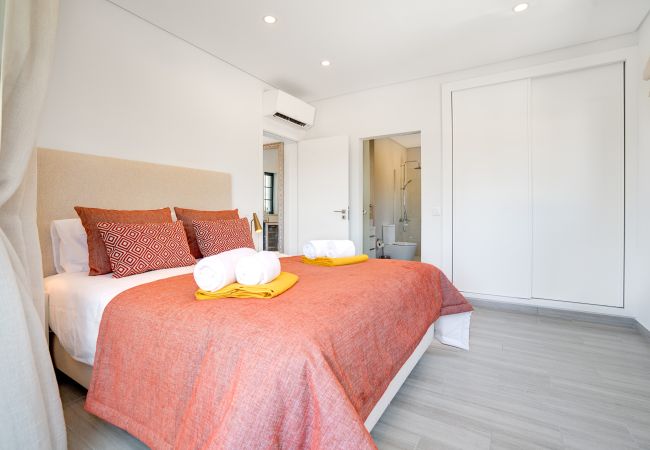 Villa em Loulé - Quinta do Cerro Villa em Loulé - Quinta do Cerro