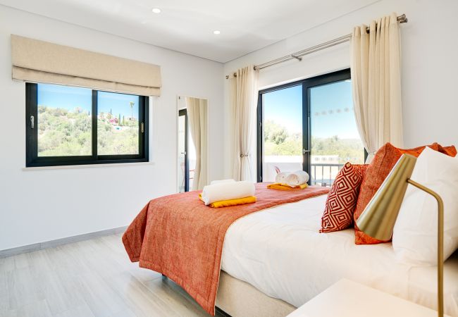 Villa em Loulé - Quinta do Cerro Villa em Loulé - Quinta do Cerro