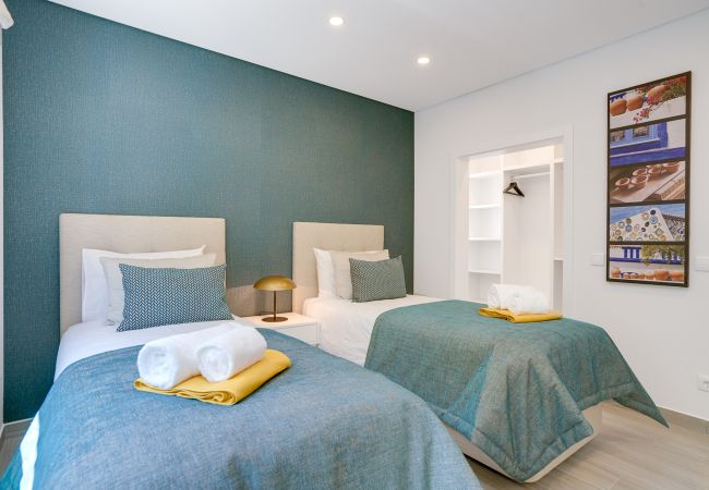 Villa em Loulé - Quinta do Cerro Villa em Loulé - Quinta do Cerro