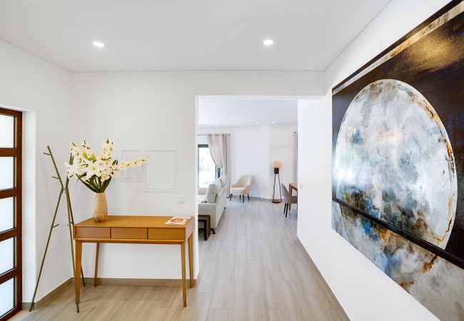 Villa em Loulé - Quinta do Cerro Villa em Loulé - Quinta do Cerro