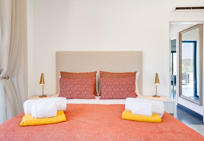Villa em Loulé - Quinta do Cerro Villa em Loulé - Quinta do Cerro