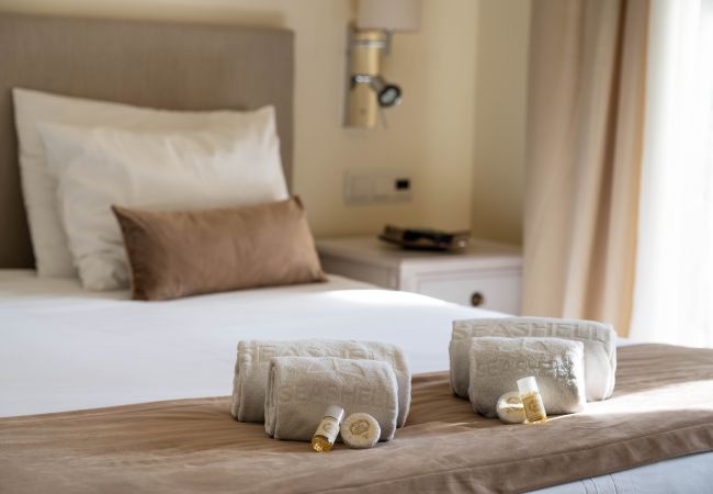 Apartamento em Vilamoura - Apartamento Vitória Apartamento em Vilamoura - Apartamento Vitória