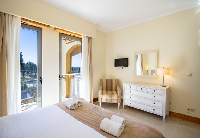 Apartamento em Vilamoura - Apartamento Vitória Apartamento em Vilamoura - Apartamento Vitória