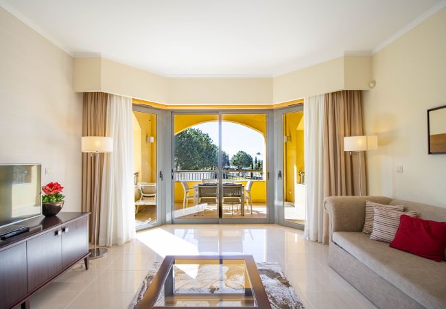 Apartamento em Vilamoura - Apartamento Vitória Apartamento em Vilamoura - Apartamento Vitória