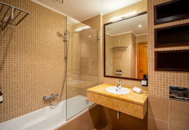 Apartamento em Vilamoura - Apartamento Vitória Apartamento em Vilamoura - Apartamento Vitória