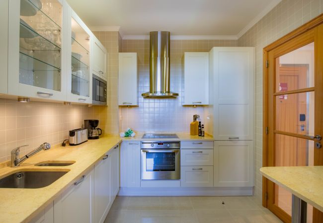 Apartamento em Vilamoura - Apartamento Vitória Apartamento em Vilamoura - Apartamento Vitória