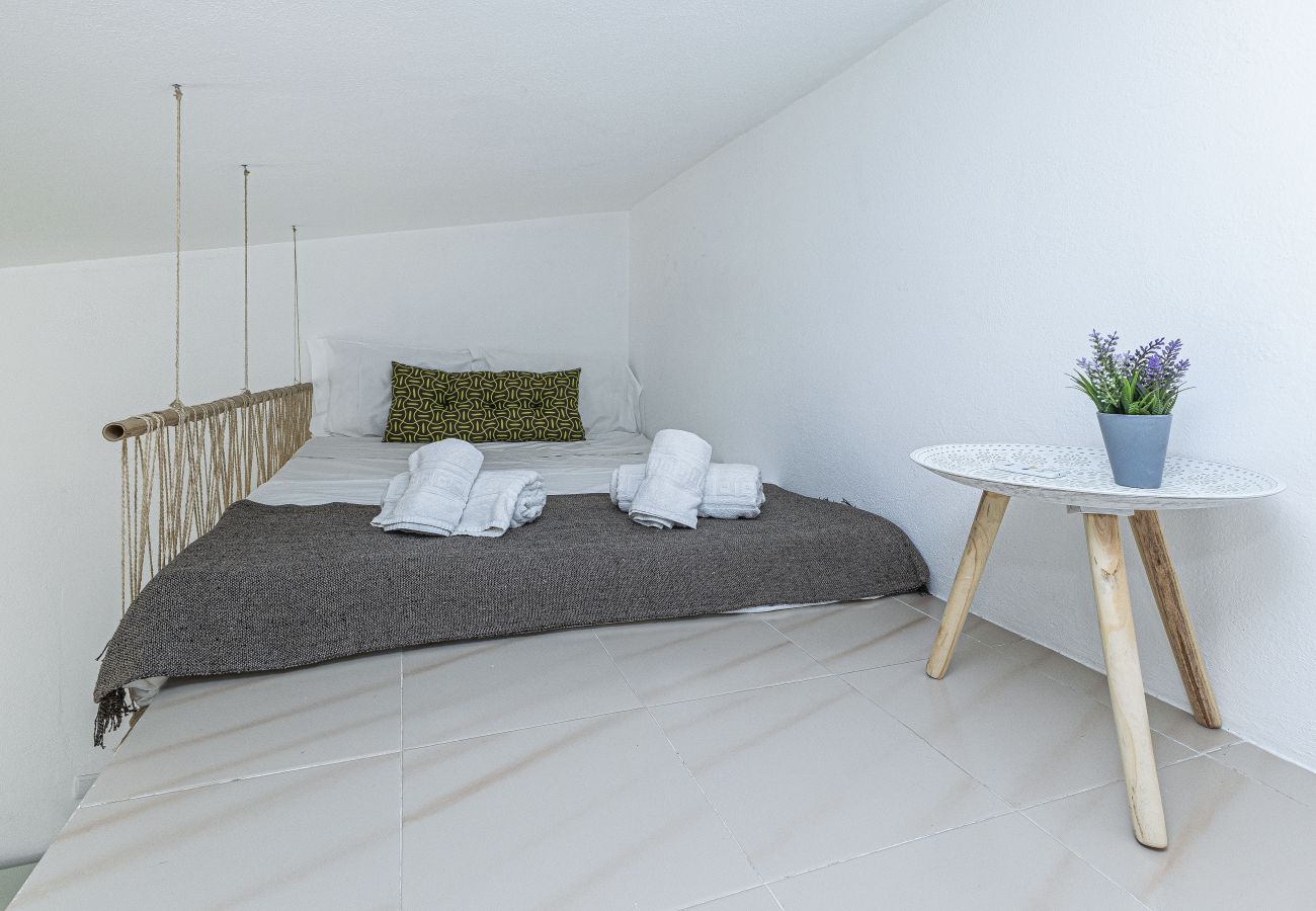 Estúdio em Lagos - Chilling Studio in Lagos