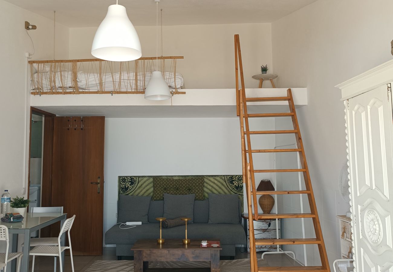 Estúdio em Lagos - Chilling Studio in Lagos