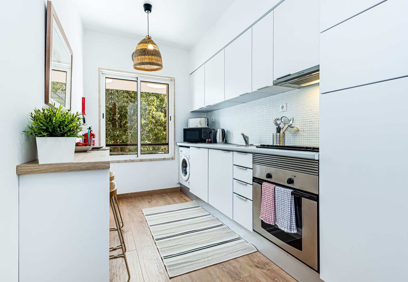 Apartamento em Lagos - Marina Garden View