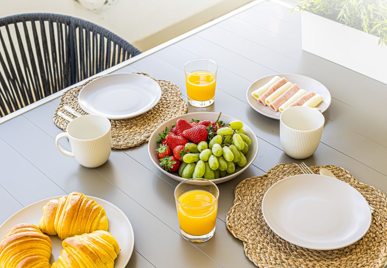 Apartamento em Lagos - Marina Garden View
