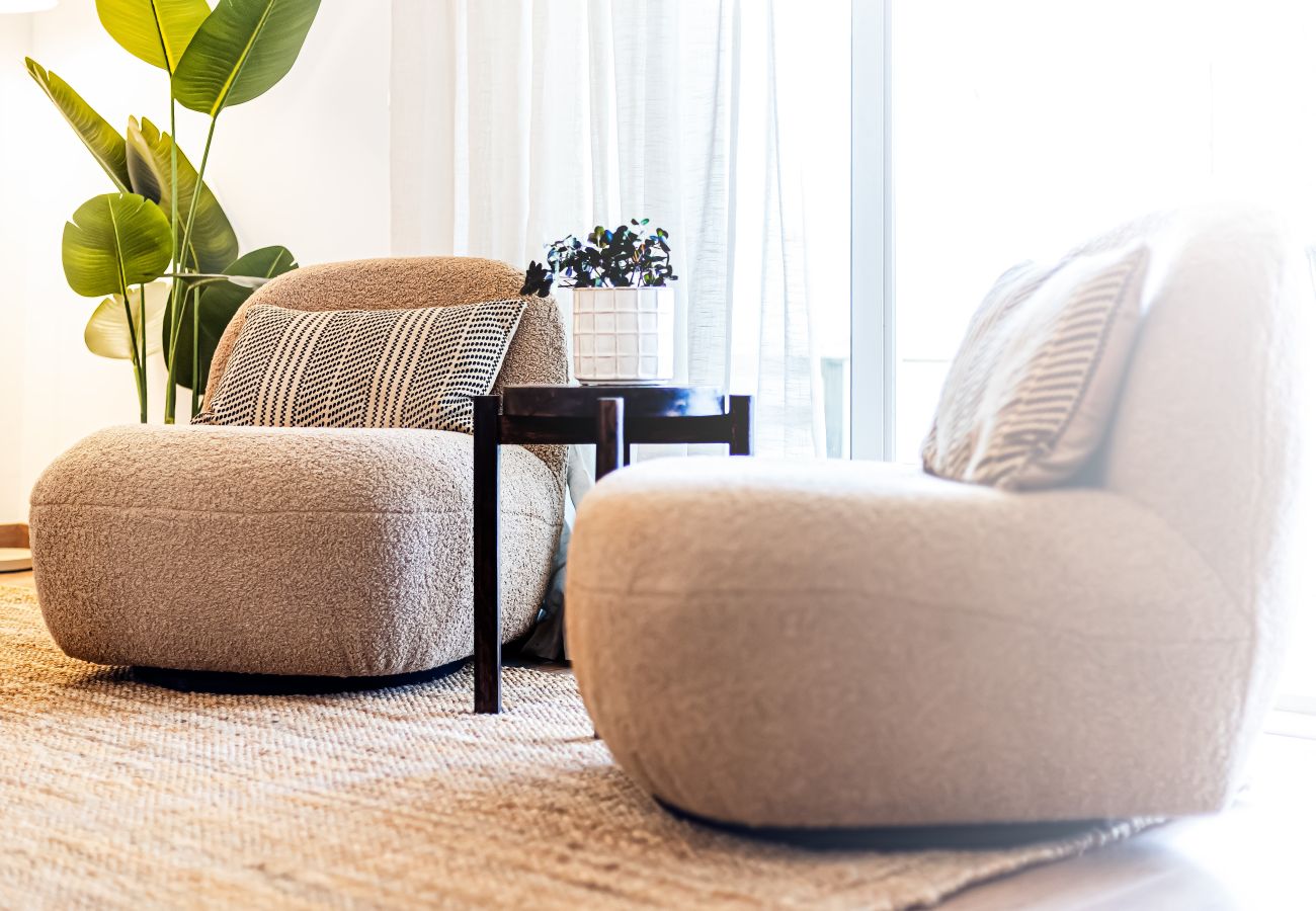 Apartamento em Lagos - Marina Garden View