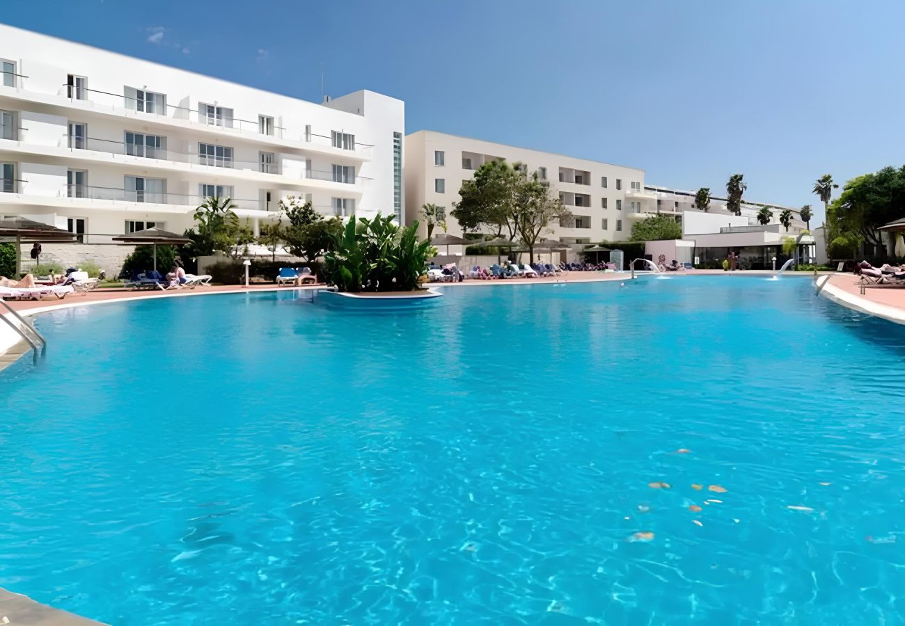 Apartamento em Lagos - Marina Garden View