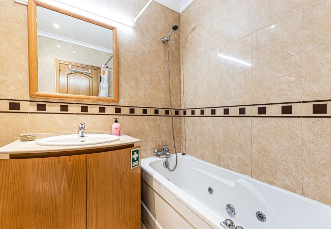 Apartamento em Portimão - Joia Da Rocha | Beach | Parking Apartamento em Portimão - Joia Da Rocha | Beach | Parking