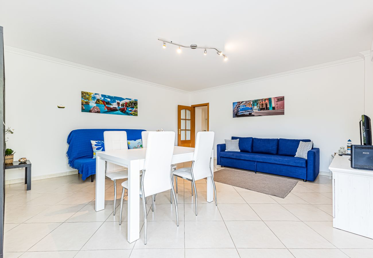 Apartamento em Portimão - Joia Da Rocha | Beach | Parking