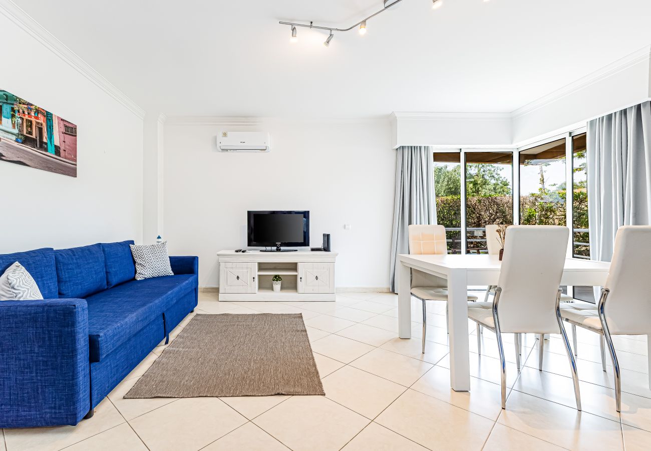 Apartamento em Portimão - Joia Da Rocha | Beach | Parking