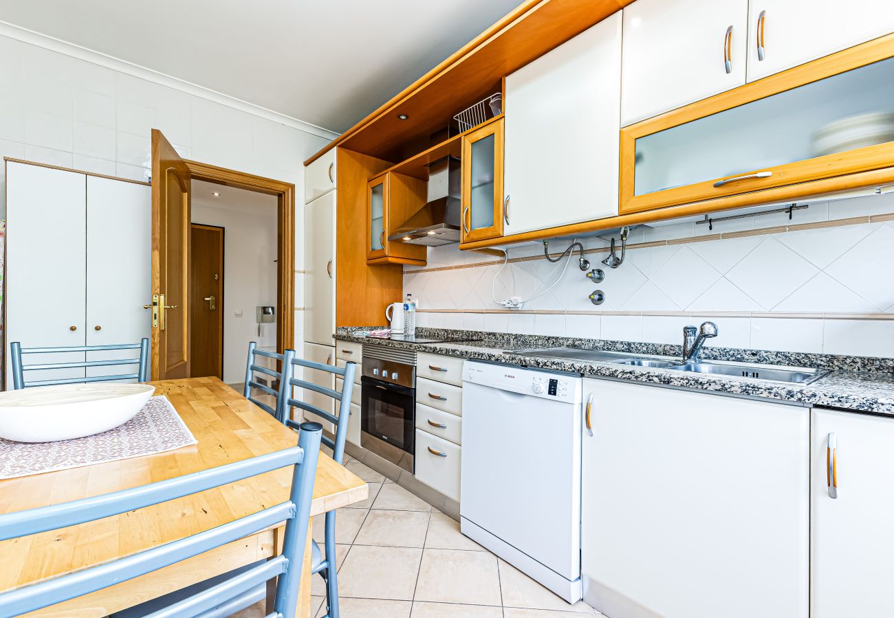 Apartamento em Portimão - Joia Da Rocha | Beach | Parking
