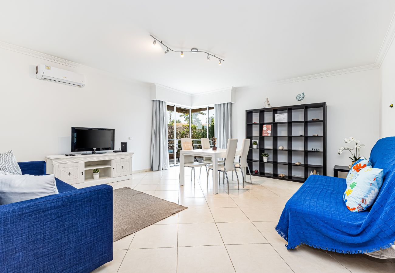 Apartamento em Portimão - Joia Da Rocha | Beach | Parking
