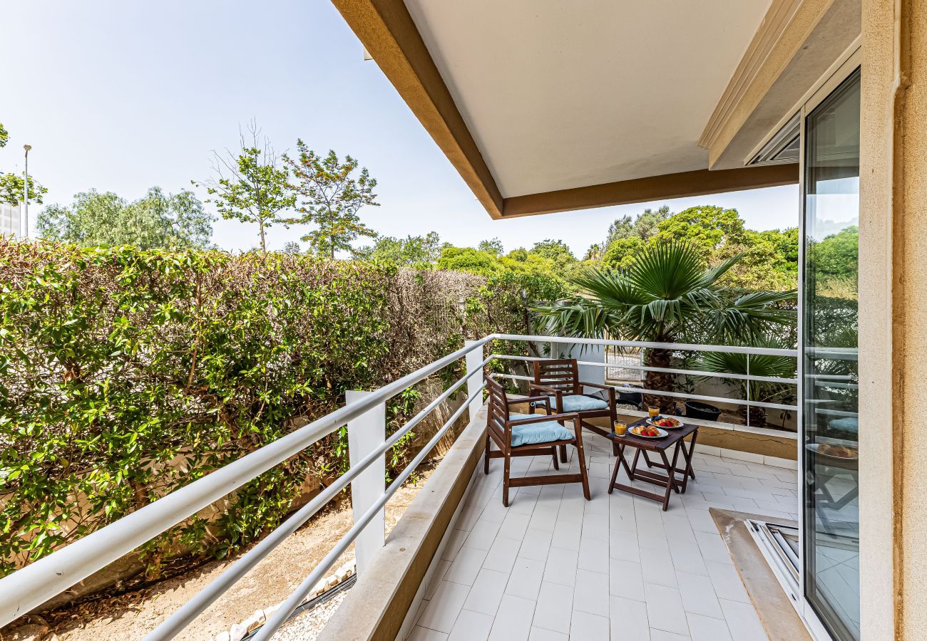 Apartamento em Portimão - Joia Da Rocha | Beach | Parking