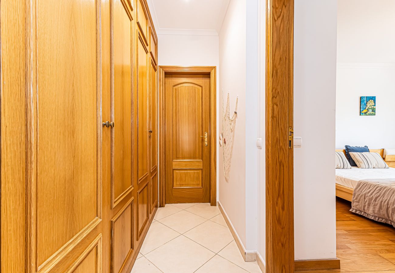 Apartamento em Portimão - Joia Da Rocha | Beach | Parking
