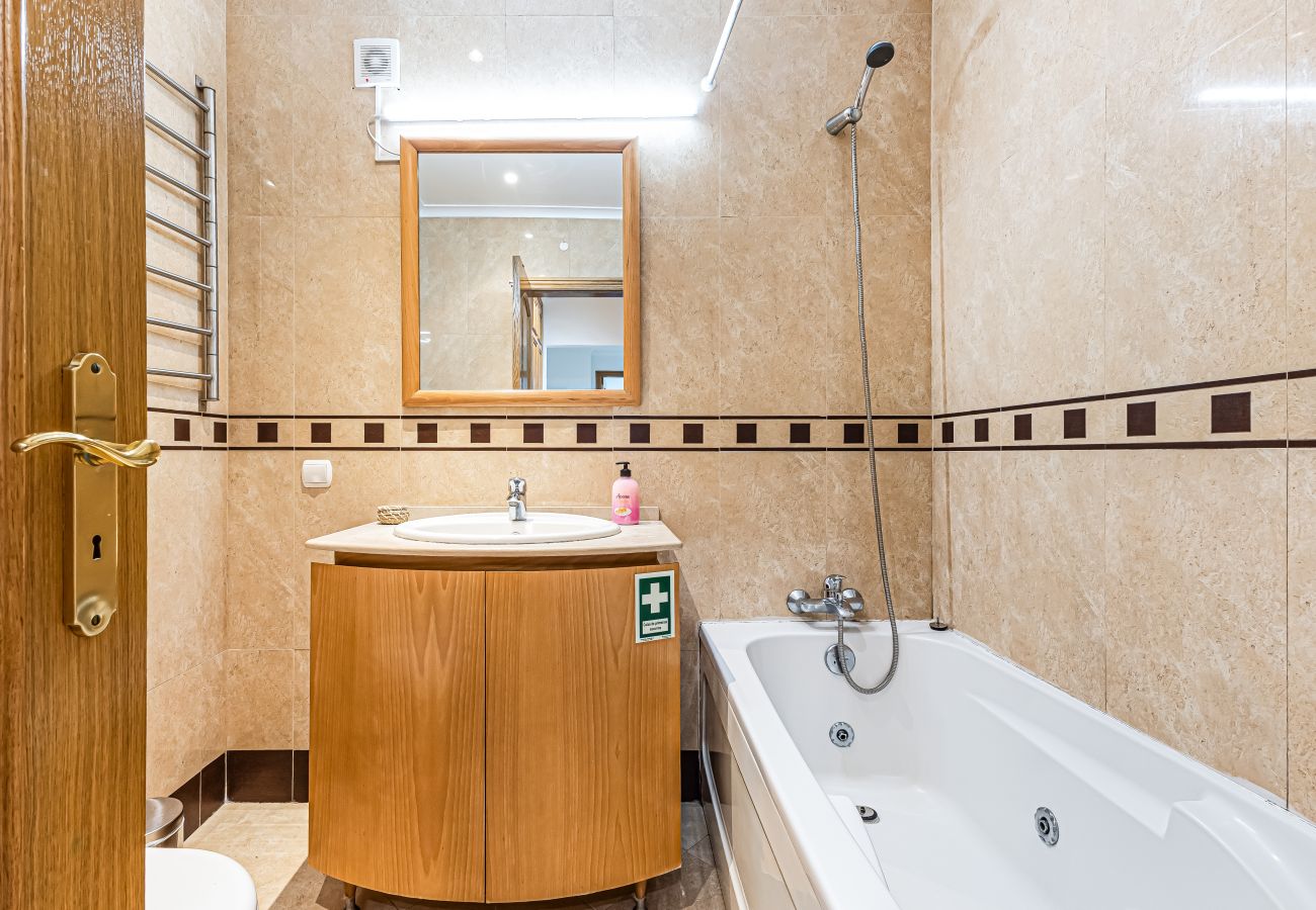 Apartamento em Portimão - Joia Da Rocha | Beach | Parking