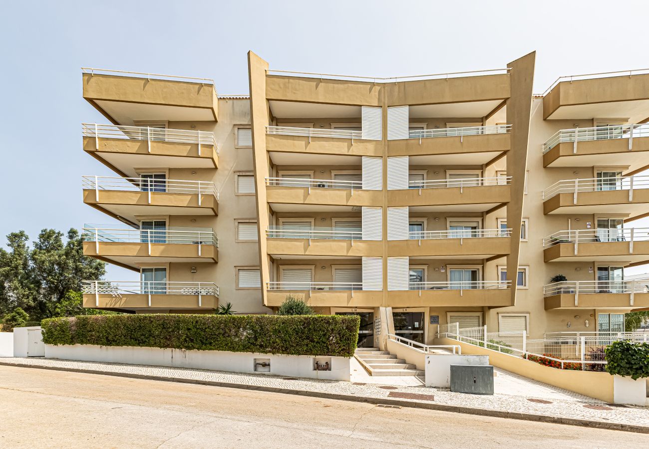 Apartamento em Portimão - Joia Da Rocha | Beach | Parking