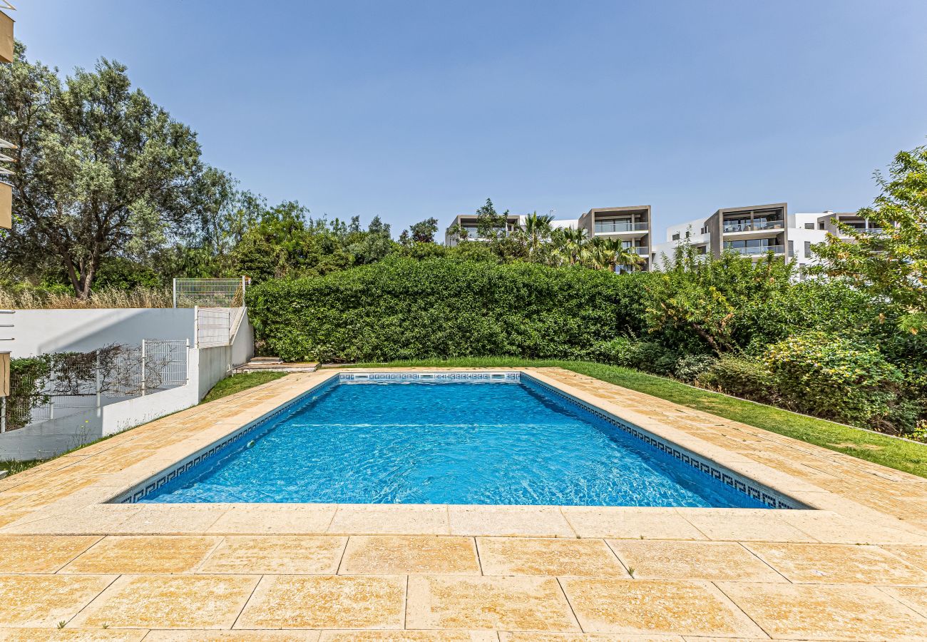 Apartamento em Portimão - Joia Da Rocha | Beach | Parking