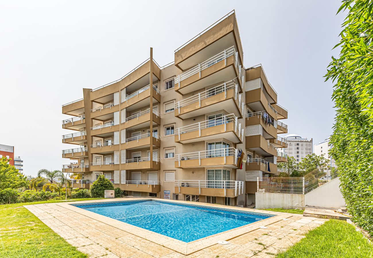 Apartamento em Portimão - Joia Da Rocha | Beach | Parking