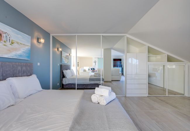 Apartamento em Lagos - Casa Lynda Lagos City Centre Apartamento em Lagos - Casa Lynda Lagos City Centre