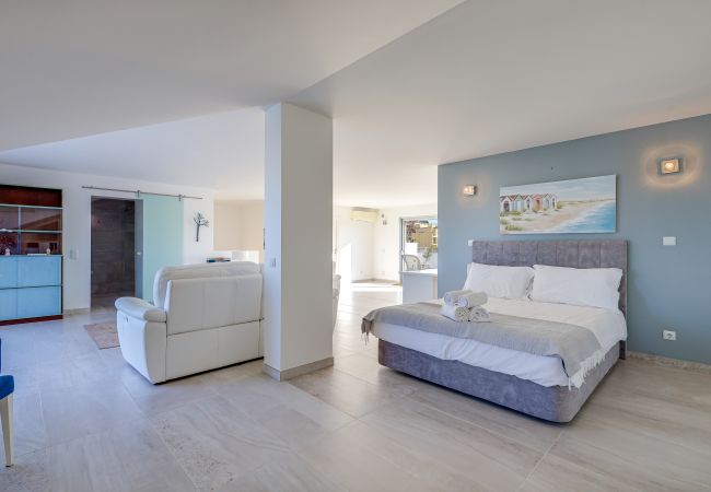 Apartamento em Lagos - Casa Lynda Lagos City Centre Apartamento em Lagos - Casa Lynda Lagos City Centre