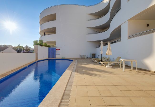 Apartamento em Lagos - Casa Lynda Lagos City Centre Apartamento em Lagos - Casa Lynda Lagos City Centre