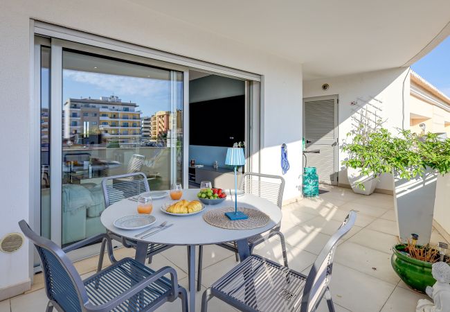 Apartamento em Lagos - Casa Lynda Lagos City Centre Apartamento em Lagos - Casa Lynda Lagos City Centre