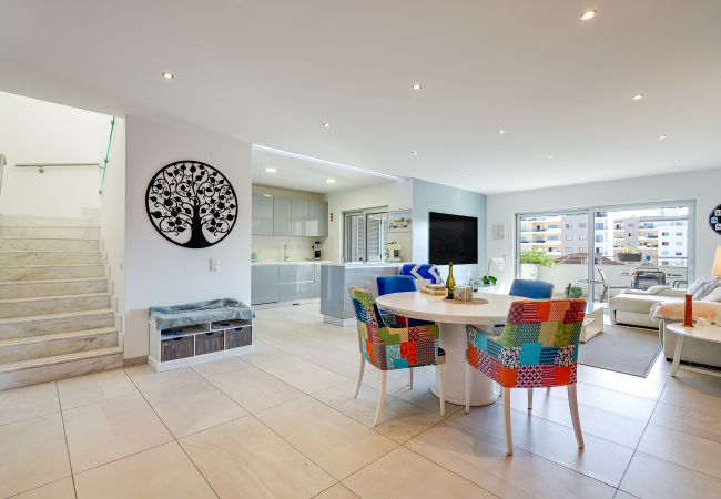 Apartamento em Lagos - Casa Lynda Lagos City Centre Apartamento em Lagos - Casa Lynda Lagos City Centre