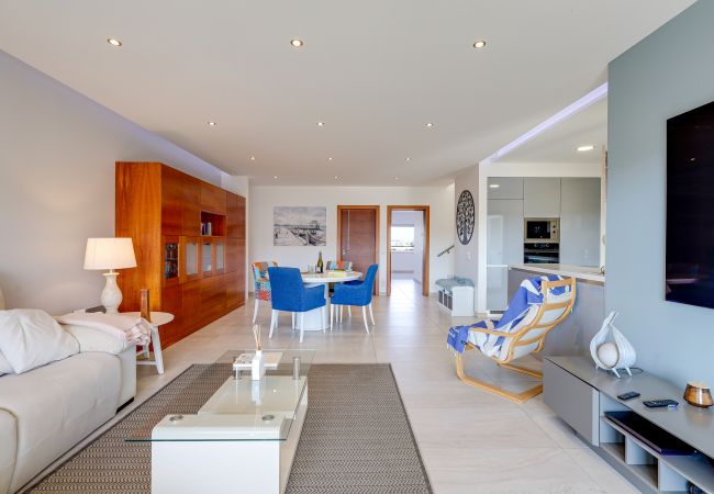 Apartamento em Lagos - Casa Lynda Lagos City Centre Apartamento em Lagos - Casa Lynda Lagos City Centre